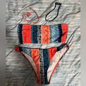 Shein Bikini